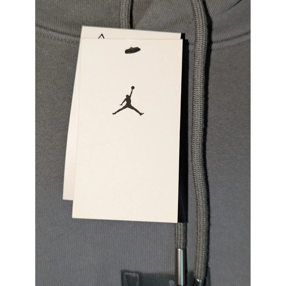 Jordan flight fleece